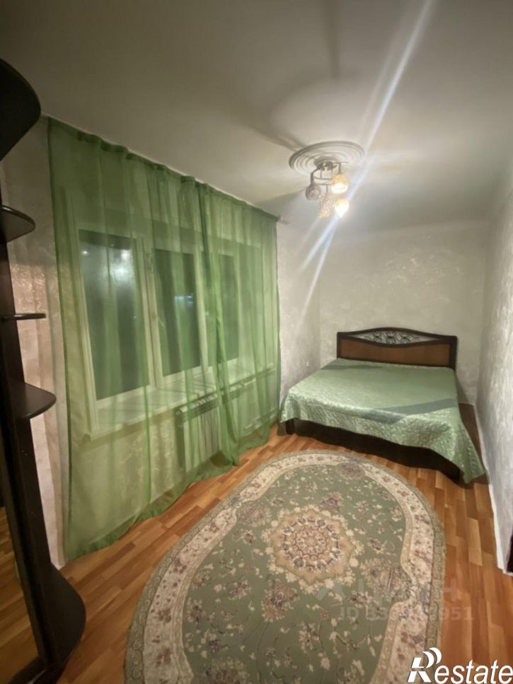 2-комн квартира Каспийск, улица Ленина, 3