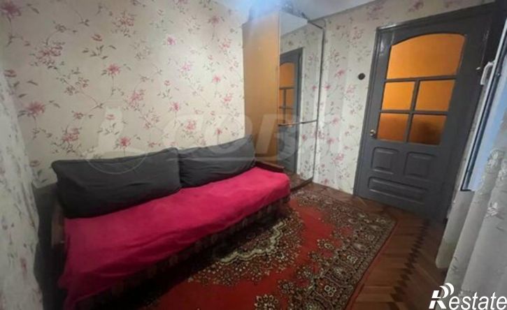 3-комн квартира Махачкала, улица Гагарина, 76