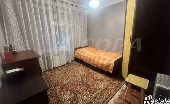 3-комн квартира Махачкала, улица Гагарина, 76