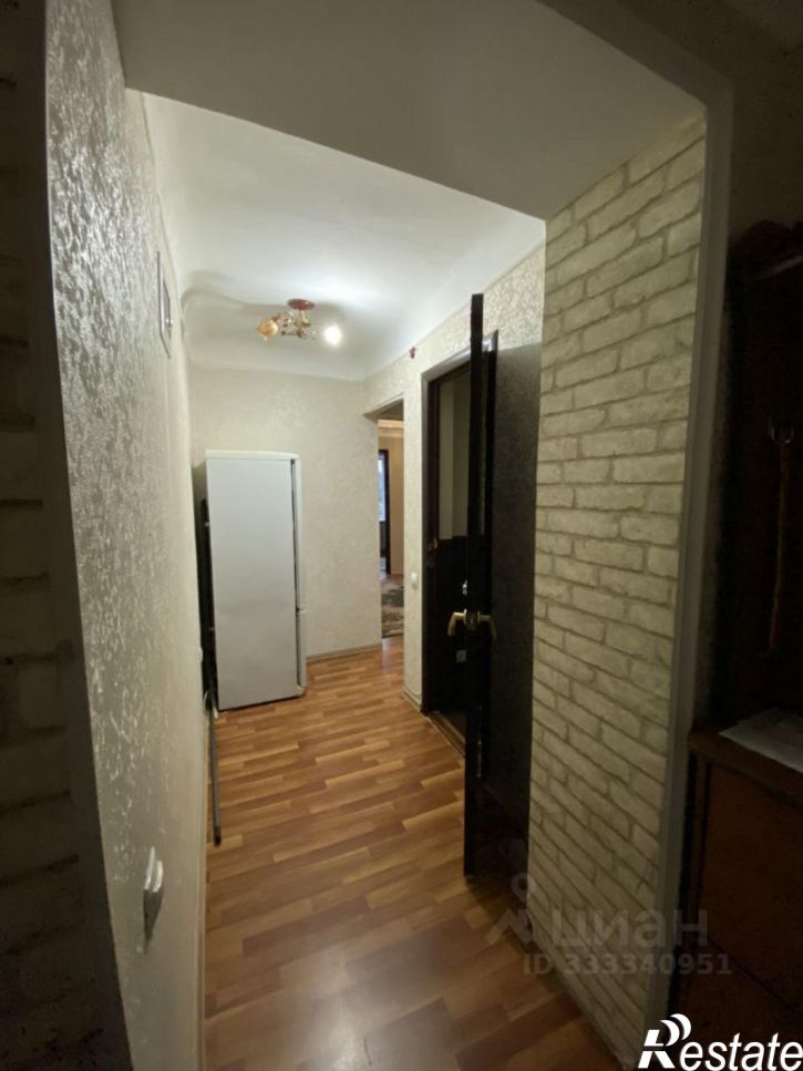 2-комн квартира Каспийск, улица Ленина, 3