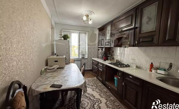 3-комн квартира Дербент, улица Шахбазова, 65