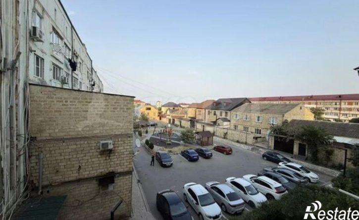 3-комн квартира Дербент, улица Шахбазова, 65