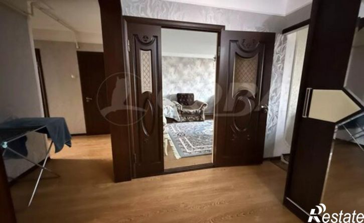 3-комн квартира Дербент, улица Шахбазова, 65