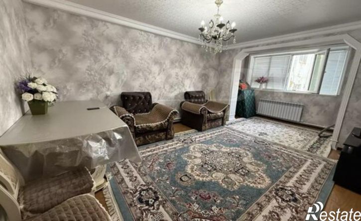 3-комн квартира Дербент, улица Шахбазова, 65