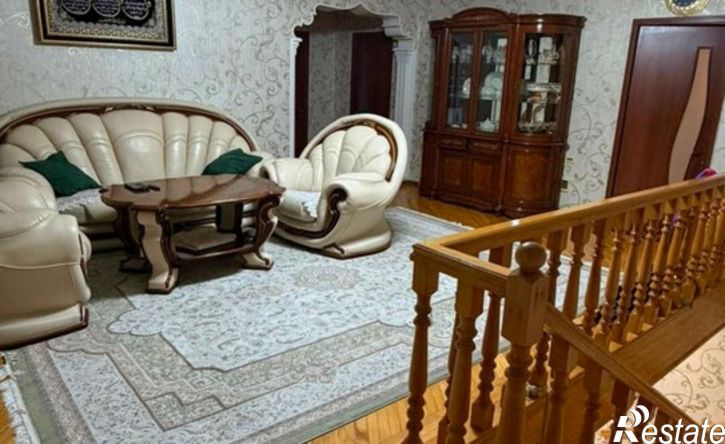 6-комн квартира Дербент, Приморская улица, 35А