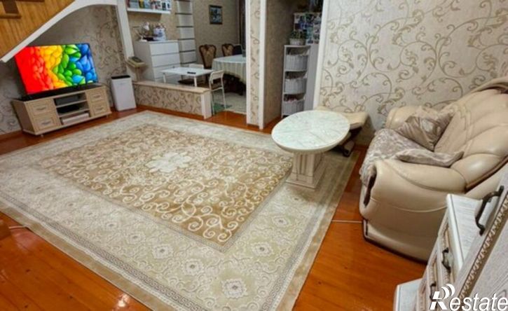 6-комн квартира Дербент, Приморская улица, 35А