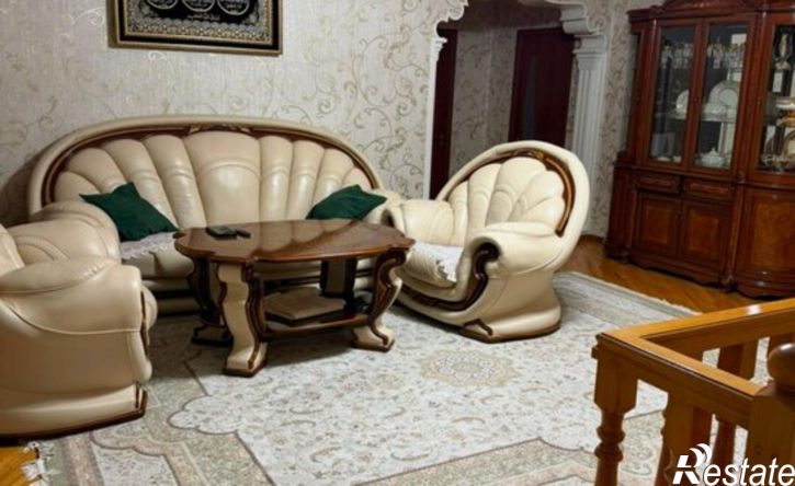 6-комн квартира Дербент, Приморская улица, 35А
