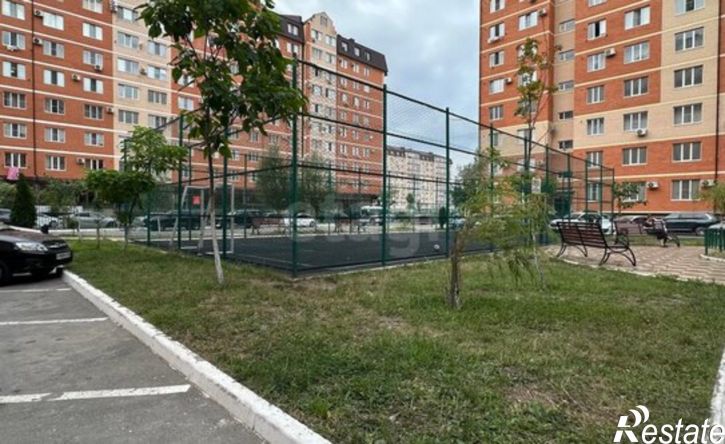 3-комн квартира Каспийск, проспект М. Омарова, 18