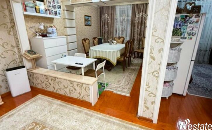 6-комн квартира Дербент, Приморская улица, 35А