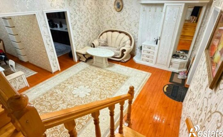 6-комн квартира Дербент, Приморская улица, 35А