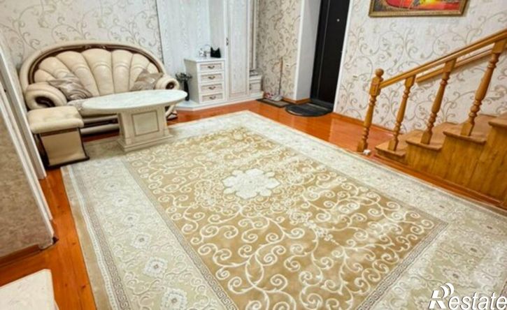 6-комн квартира Дербент, Приморская улица, 35А