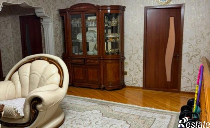 6-комн квартира Дербент, Приморская улица, 35А