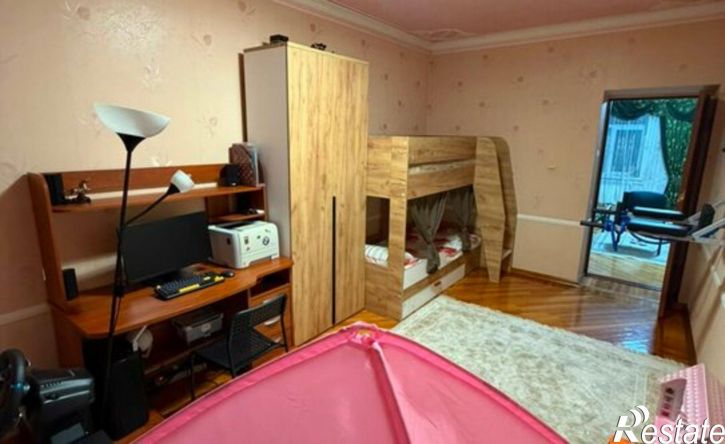 6-комн квартира Дербент, Приморская улица, 35А