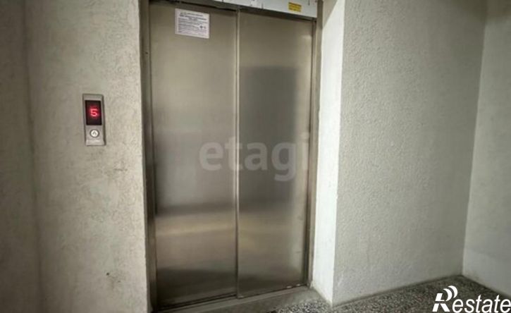 3-комн квартира Каспийск, проспект М. Омарова, 18