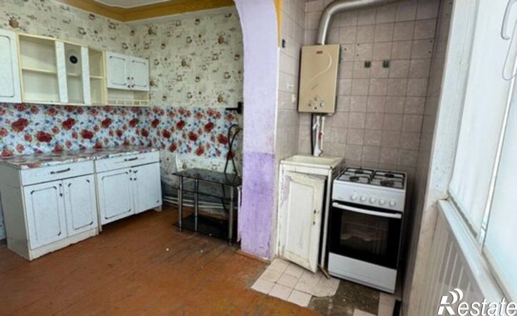 2-комн квартира Дербент, проспект Агасиева, 20А