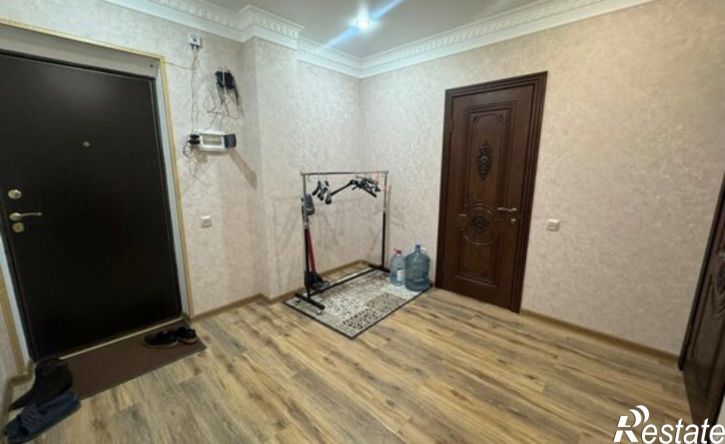 1-комн квартира Дербент, улица У. Буйнакского, 8/11