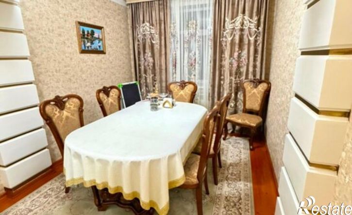 6-комн квартира Дербент, Приморская улица, 35А