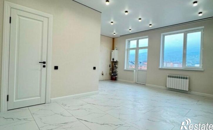 2-комн квартира Дербент, переулок Карла Маркса, 57