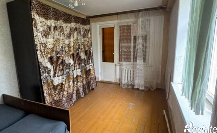 2-комн квартира Дербент, проспект Агасиева, 20А