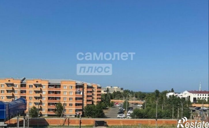 2-комн квартира Махачкала, проспект Насрутдинова, 274А