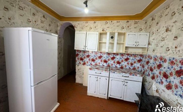 2-комн квартира Дербент, проспект Агасиева, 20А