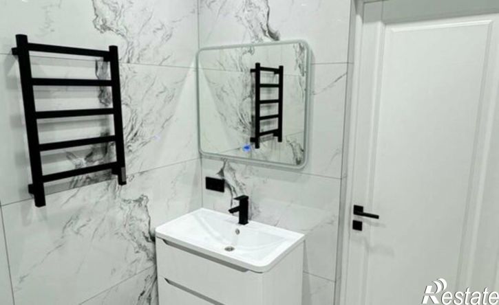 2-комн квартира Дербент, переулок Карла Маркса, 57