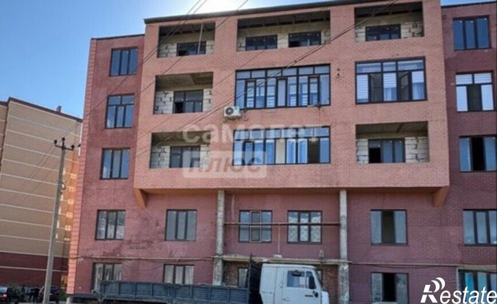 2-комн квартира Махачкала, проспект Насрутдинова, 274А