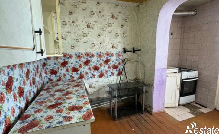2-комн квартира Дербент, проспект Агасиева, 20А