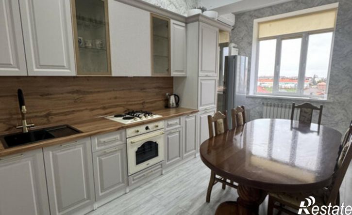 2-комн квартира Дербент, улица имени Салавата Исмаилова, 5