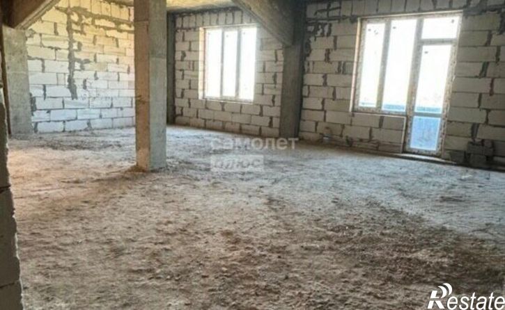 2-комн квартира Махачкала, проспект Насрутдинова, 274А