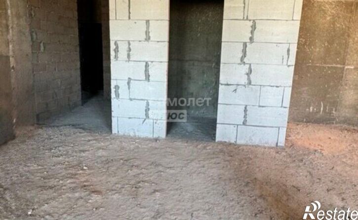 2-комн квартира Махачкала, проспект Насрутдинова, 274А