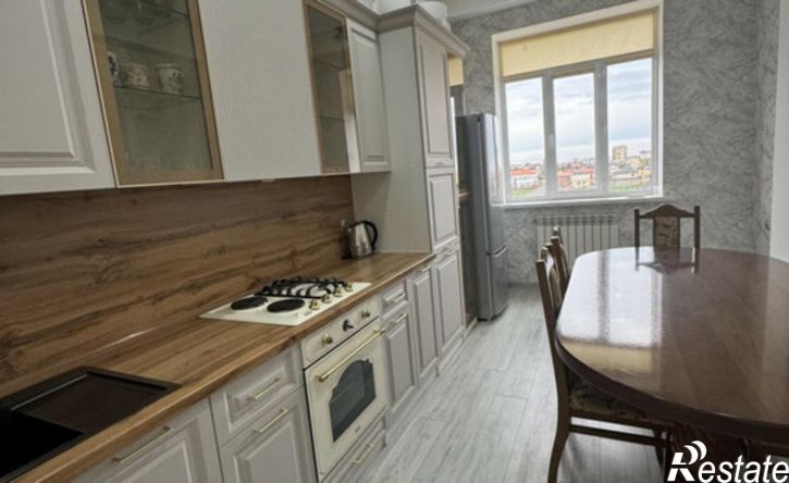 2-комн квартира Дербент, улица имени Салавата Исмаилова, 5