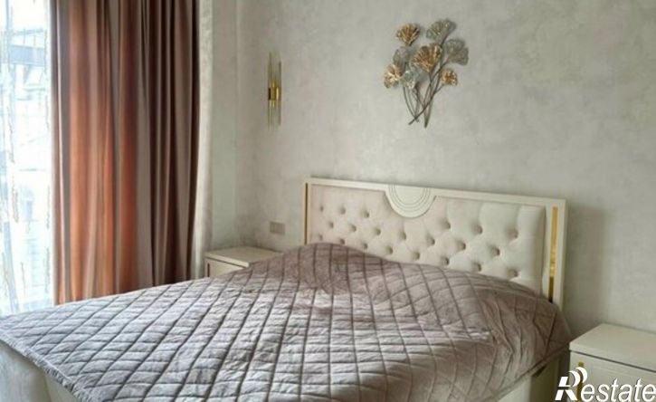 2-комн квартира Дербент, Тёплая улица, 9