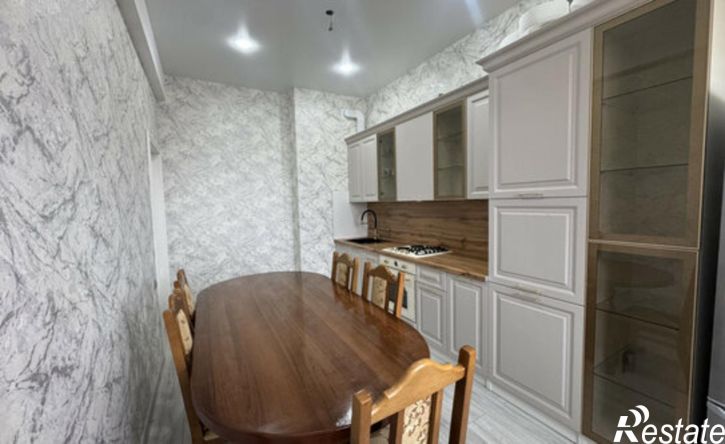 2-комн квартира Дербент, улица имени Салавата Исмаилова, 5