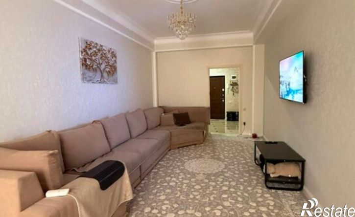 3-комн квартира Махачкала, Газопроводная улица, 11к1