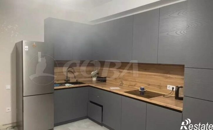 1-комн квартира Махачкала, проспект Насрутдинова, 57