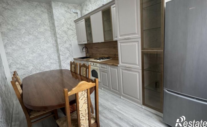 2-комн квартира Дербент, улица имени Салавата Исмаилова, 5