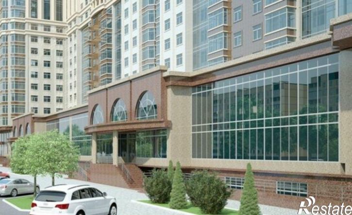 2-комн квартира Каспийск, 11-й микрорайон, поз28-31