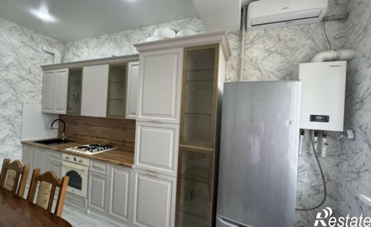2-комн квартира Дербент, улица имени Салавата Исмаилова, 5
