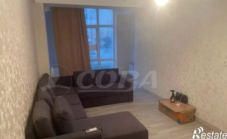 1-комн квартира Махачкала, проспект Насрутдинова, 57