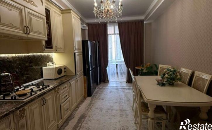 3-комн квартира Махачкала, Газопроводная улица, 11к1