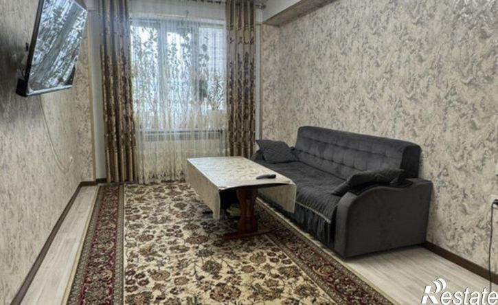 2-комн квартира Дербент, улица Юрия Гагарина, 11
