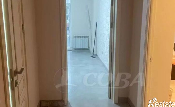1-комн квартира Махачкала, проспект Насрутдинова, 57