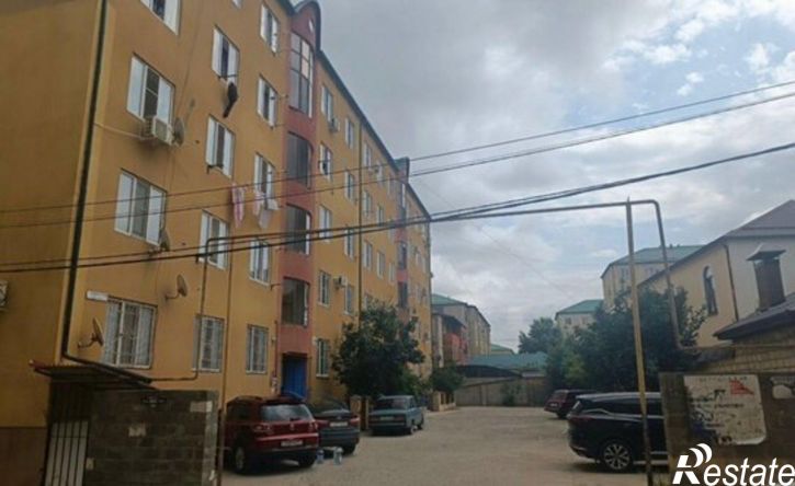 2-комн квартира Дербент, улица Сальмана, 85А