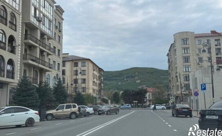 2-комн квартира Дербент, улица Юрия Гагарина, 11