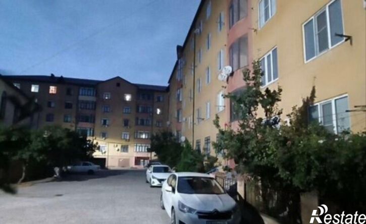 2-комн квартира Дербент, улица Сальмана, 85А