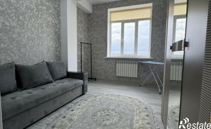 2-комн квартира Дербент, улица имени Салавата Исмаилова, 5