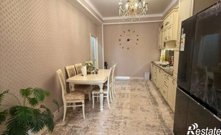 3-комн квартира Махачкала, Газопроводная улица, 11к1