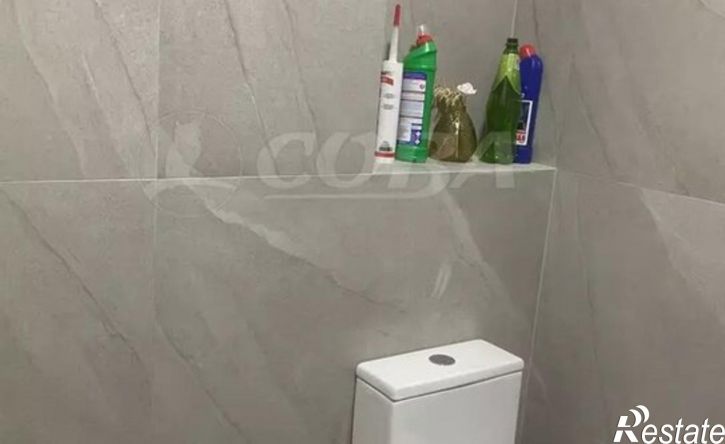 1-комн квартира Махачкала, проспект Насрутдинова, 57