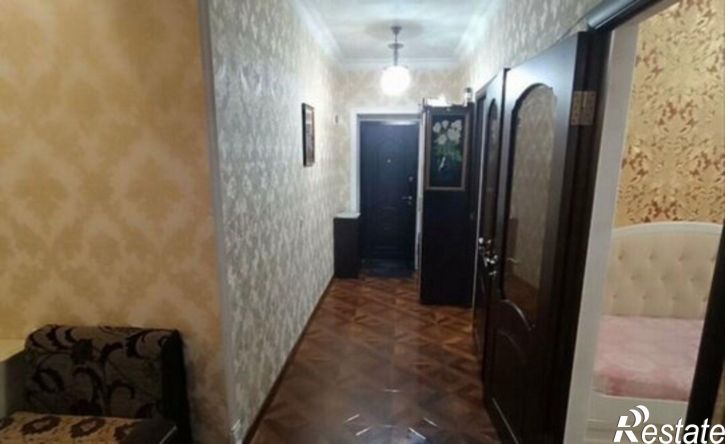 2-комн квартира Дербент, улица Сальмана, 85А